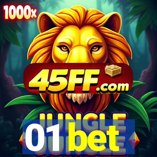 01 bet